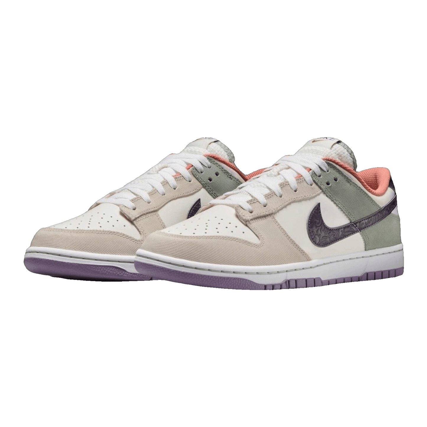 Nike Dunk Low NOLA Side HV5750-133