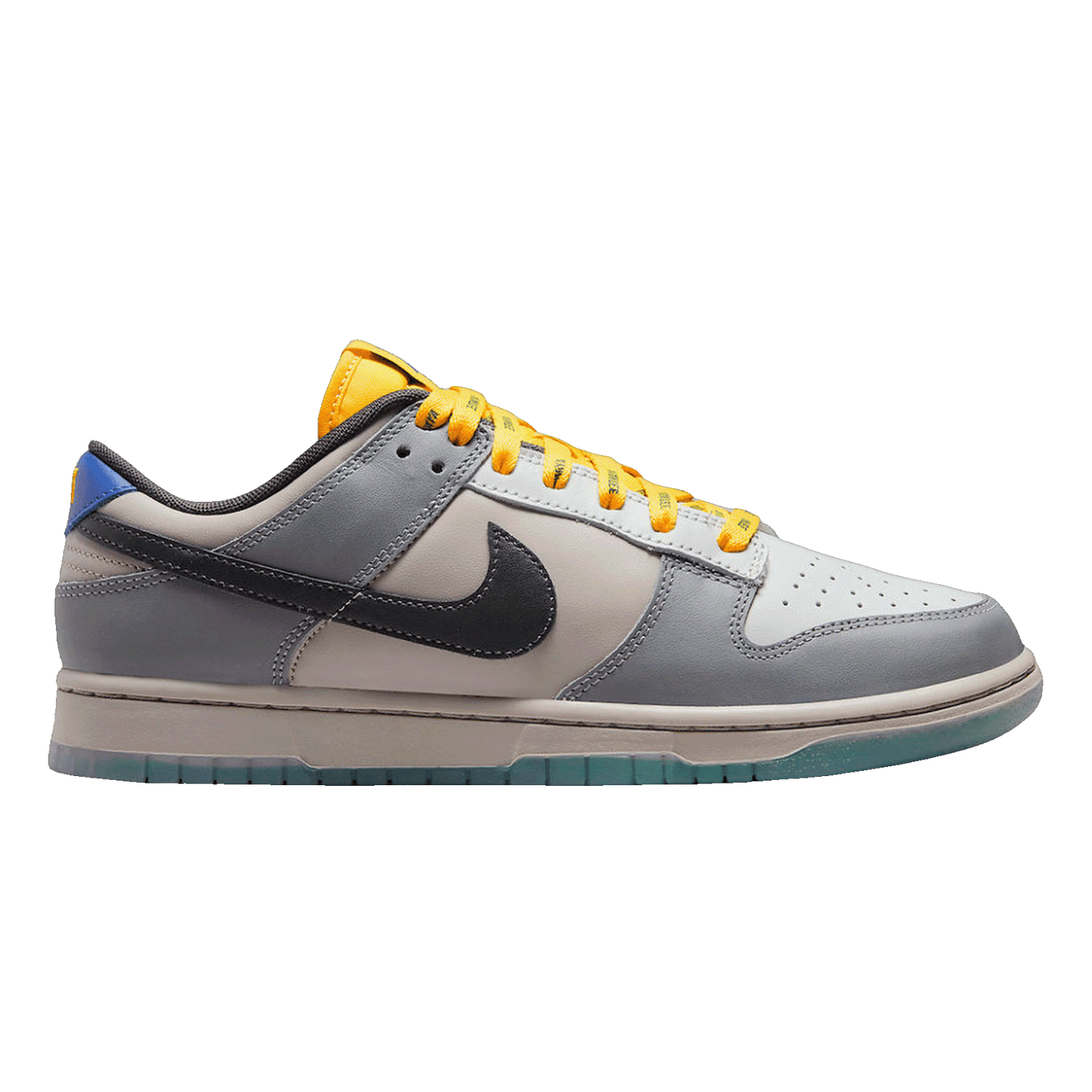 Nike Dunk Low North Carolina A&T DR6187-001