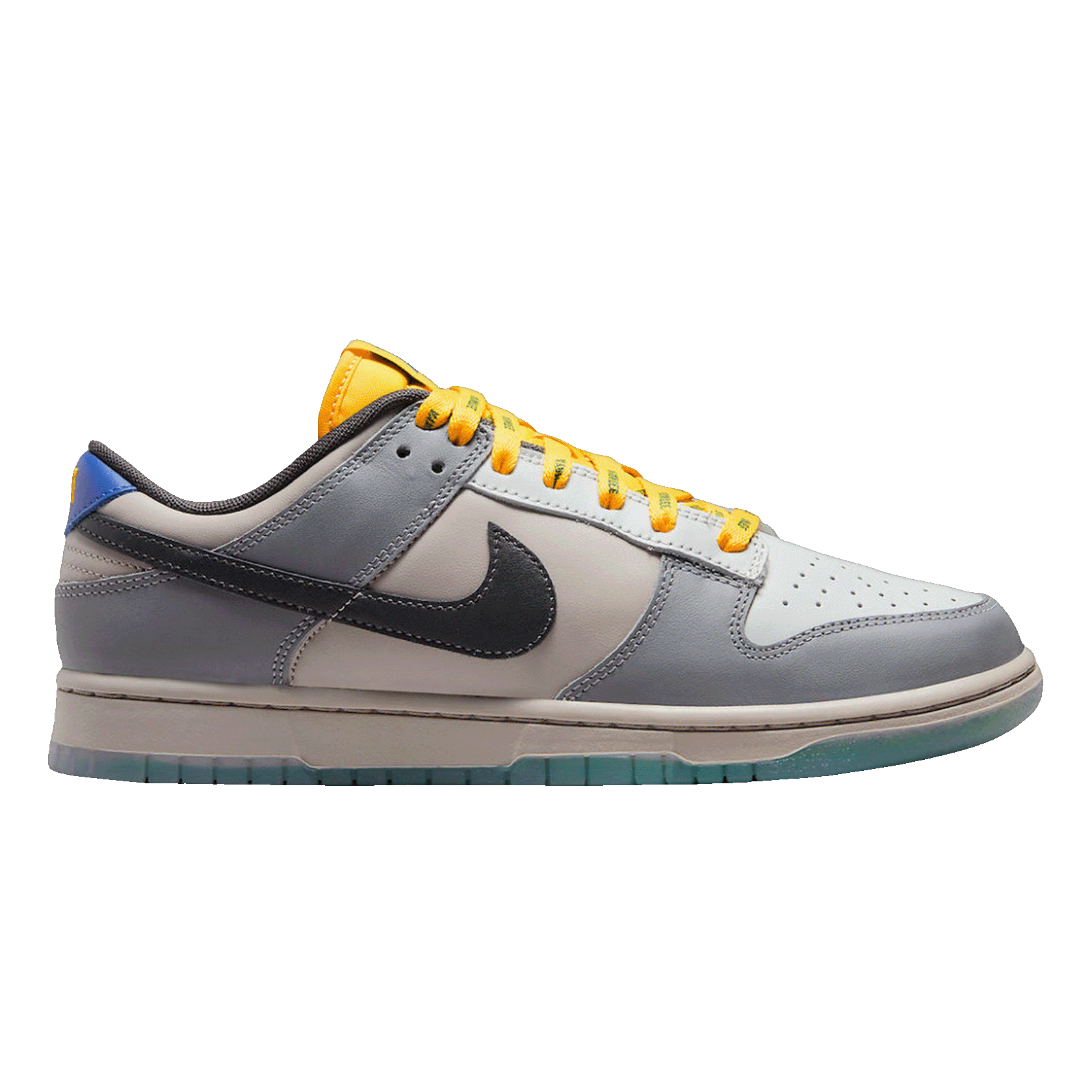 Nike Dunk Low North Carolina A&T DR6187-001