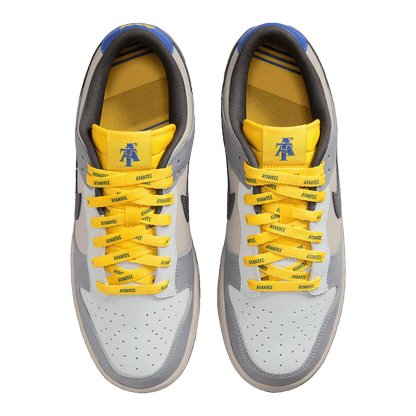 Nike Dunk Low North Carolina A&T Oben DR6187-001