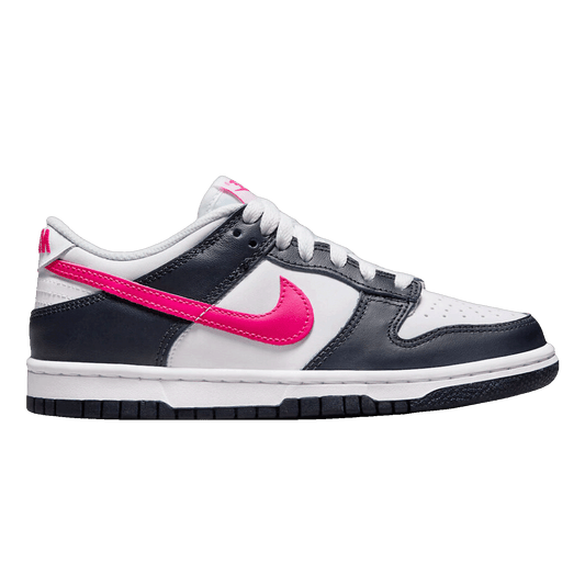 Nike Dunk Low Obsidian Fierce Pink (GS) FB9109-401
