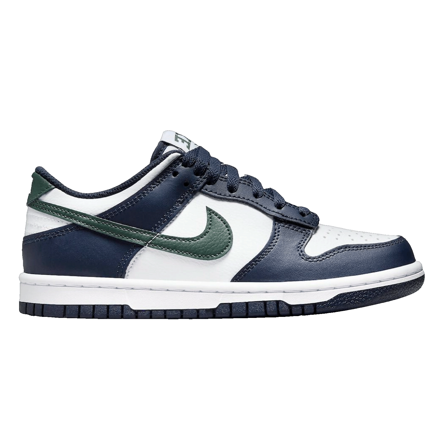 Nike Dunk Low Obsidian Vintage Green (GS) HF5177-400