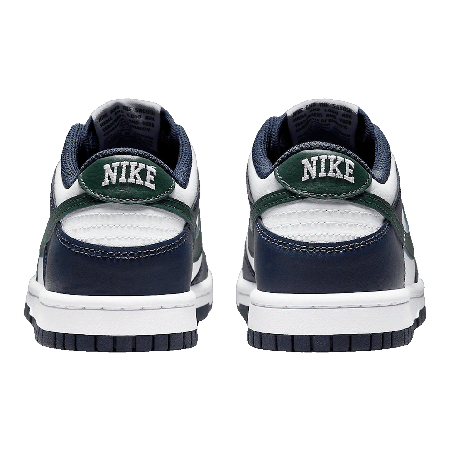 Nike Dunk Low Obsidian Vintage Green (GS) HF5177-400