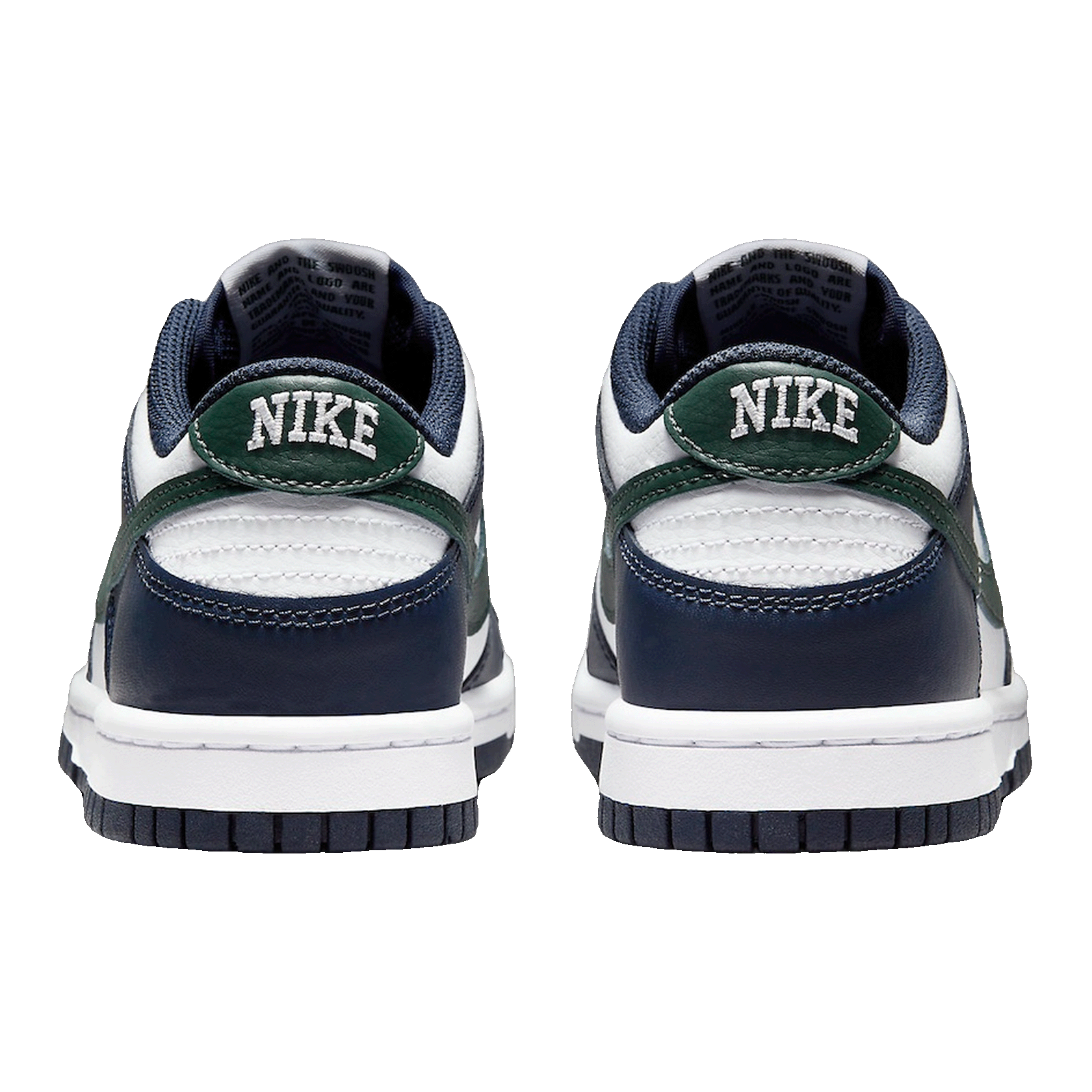 Nike Dunk Low Obsidian Vintage Green (GS) HF5177-400