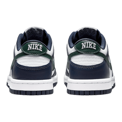 Nike Dunk Low Obsidian Vintage Green (GS) HF5177-400
