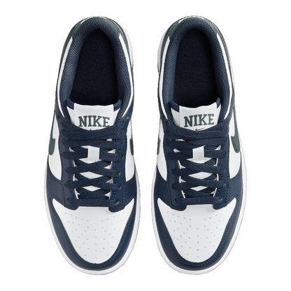 Nike Dunk Low Obsidian Vintage Green (GS) HF5177-400