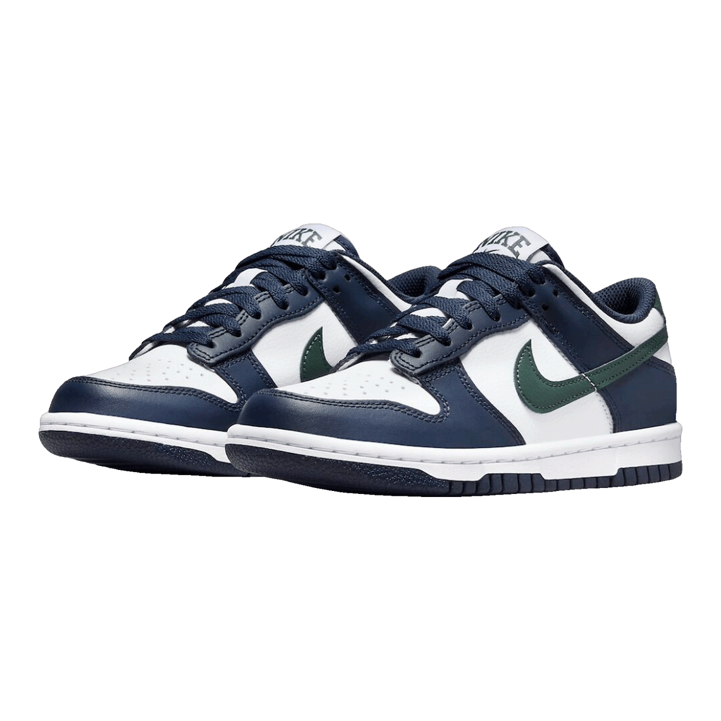 Nike Dunk Low Obsidian Vintage Green (GS) HF5177-400
