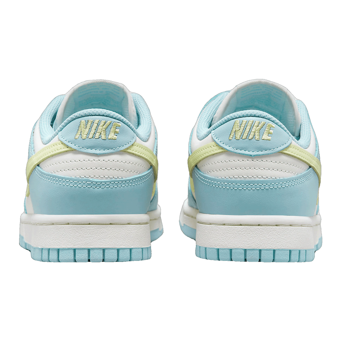 Nike Dunk Low Ocean (W) Back DV3029-100