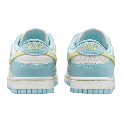 Nike Dunk Low Ocean (W) Back DV3029-100