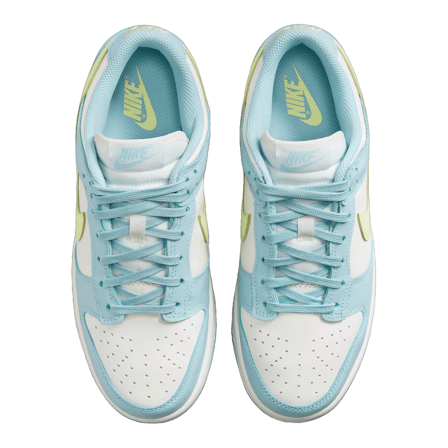 Nike Dunk Low Ocean (W) Oben DV3029-100