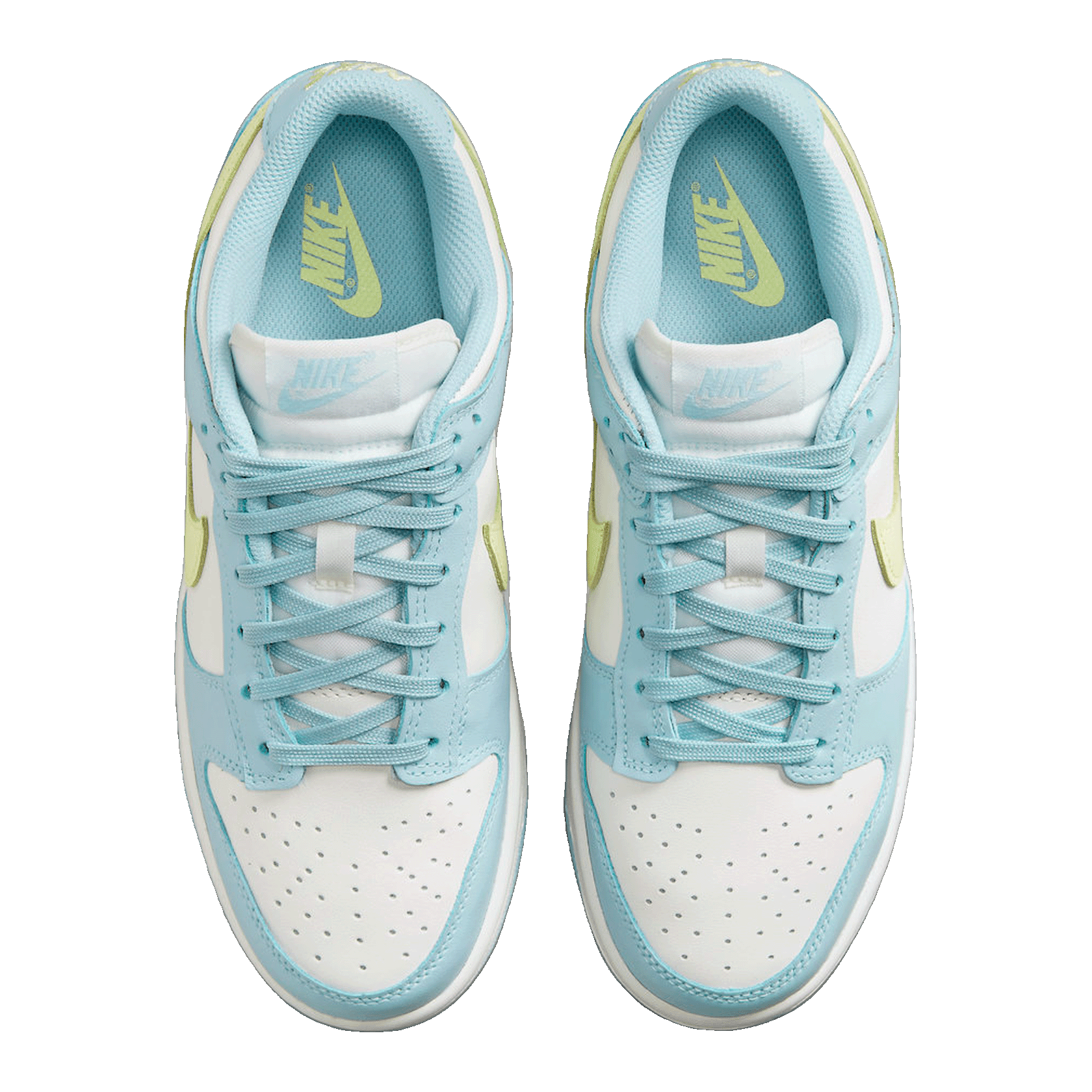 Nike Dunk Low Ocean (W) Oben DV3029-100