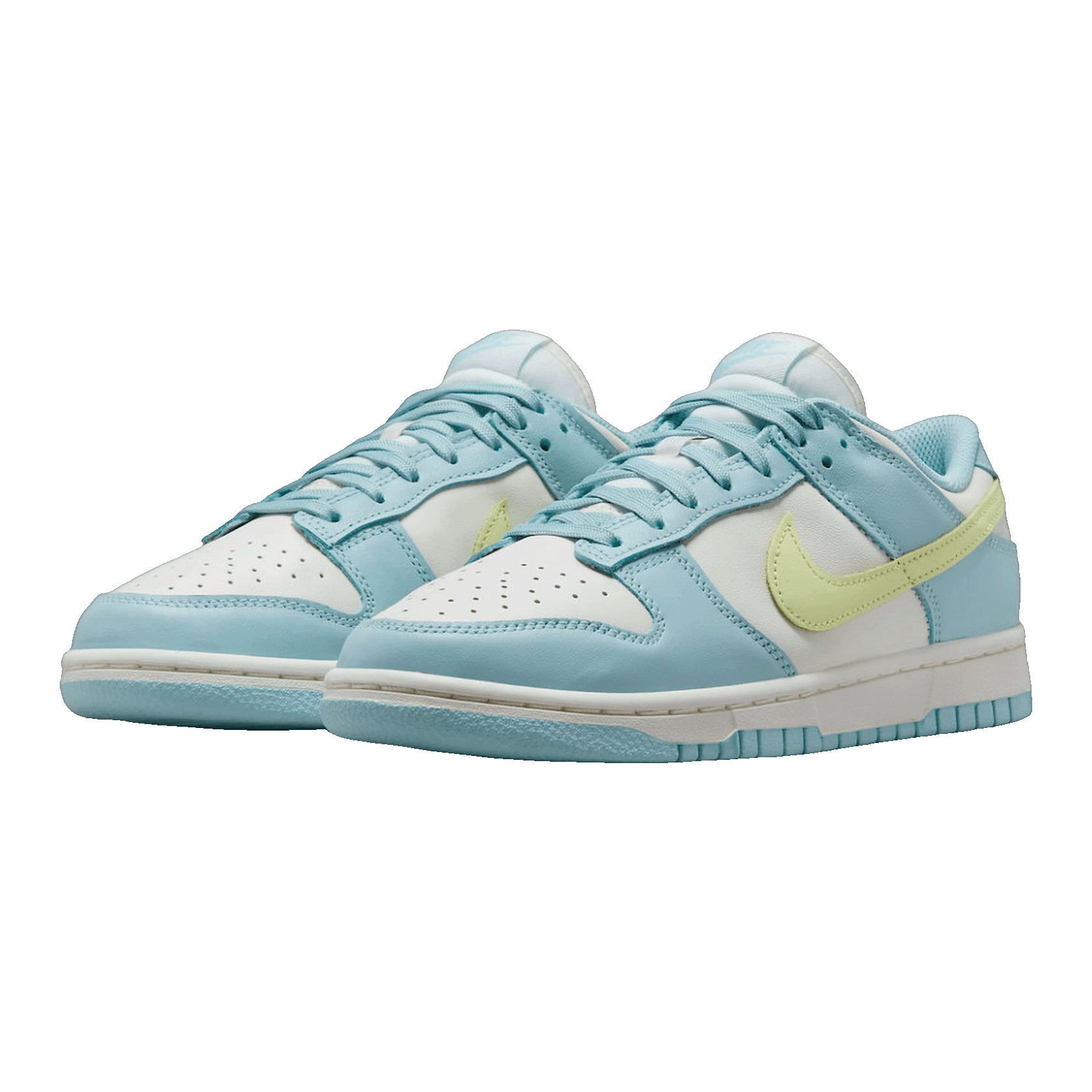 Nike Dunk Low Ocean (W) Side DV3029-100