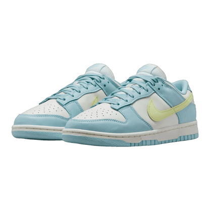 Nike Dunk Low Ocean (W) Side DV3029-100