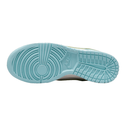 Nike Dunk Low Ocean (W) Sohle DV3029-100