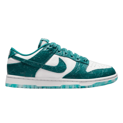 Nike Dunk Low Ocean Bliss Citron Tint (W) DD1503-123