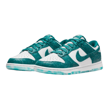 Nike Dunk Low Ocean Bliss Citron Tint (W) Side DD1503-123