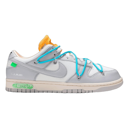 Nike Dunk Low Off-White Lot 2 DM1602-115