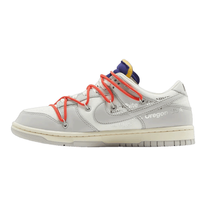 Nike Dunk Low Off-White Lot 23 DM1602-126