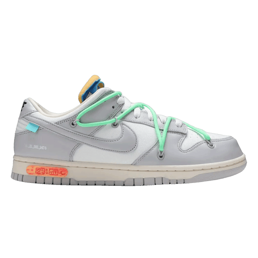 Nike Dunk Low Off-White Lot 26 DM1602-116