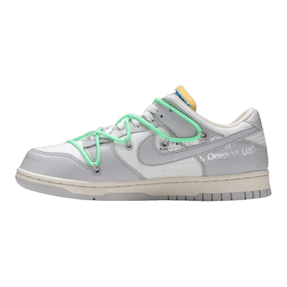 Nike Dunk Low Off-White Lot 26 DM1602-116
