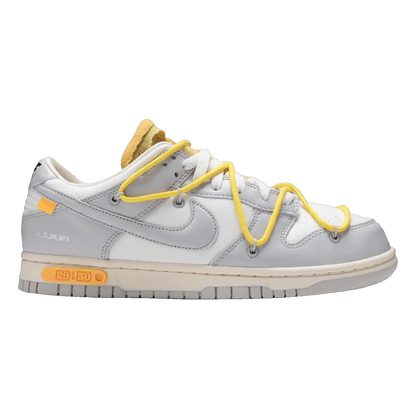 Nike Dunk Low Off-White Lot 29 DM1602-103