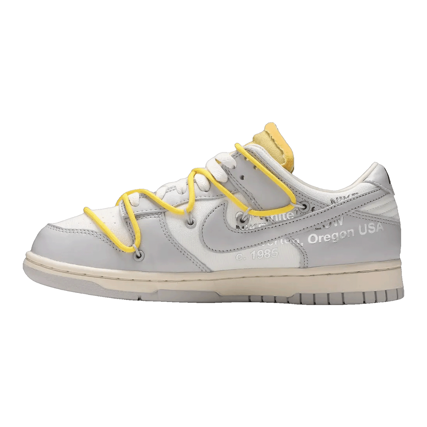 Nike Dunk Low Off-White Lot 29 DM1602-103