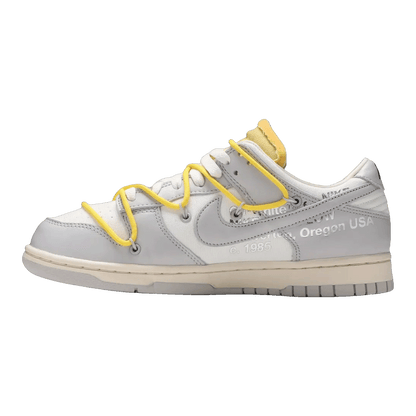 Nike Dunk Low Off-White Lot 29 DM1602-103