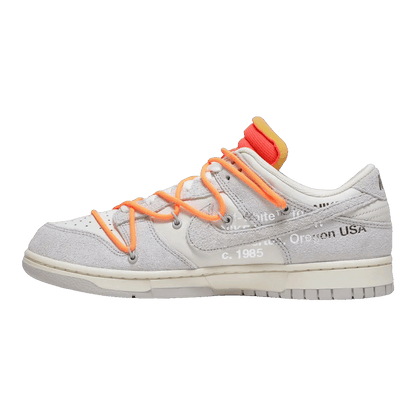 Nike Dunk Low Off-White Lot 31 DJ0950-116