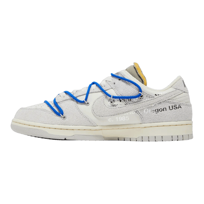 Nike Dunk Low Off-White Lot 32 DJ0950-104