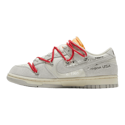 Nike Dunk Low Off-White Lot 40 DJ0950-103