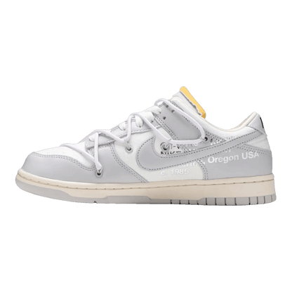Nike Dunk Low Off-White Lot 49 DM1602-123