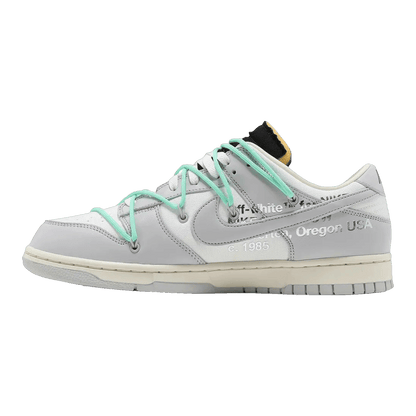 Nike Dunk Low Off-White Lot 4 DM1602-114