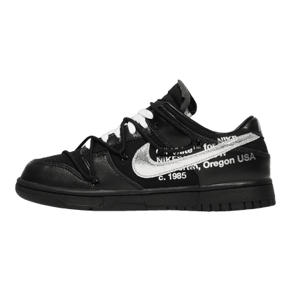 Nike Dunk Low Off-White Lot 50 DM1602-001