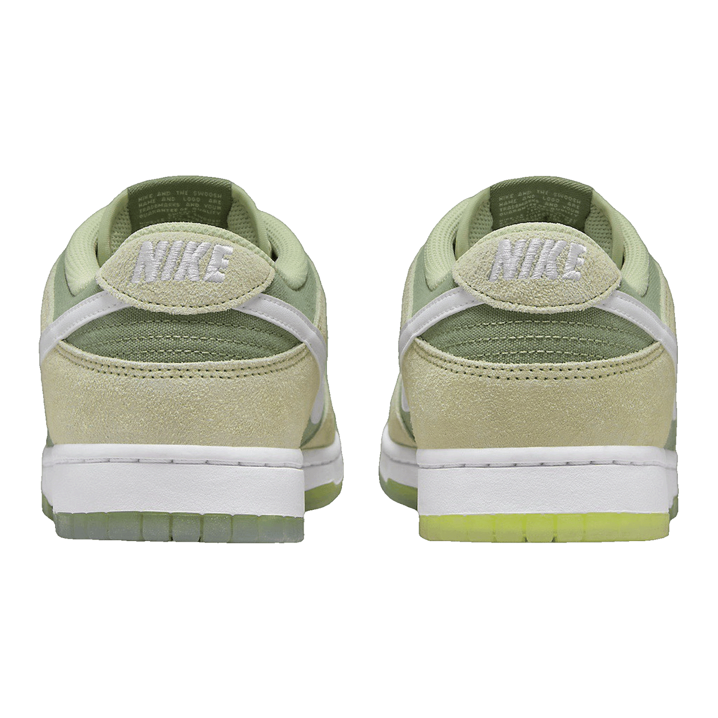 Nike Dunk Low Oil Green HM9651-300