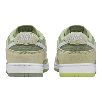 Nike Dunk Low Oil Green HM9651-300