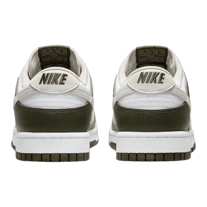 Nike Dunk Low Oil Green Cargo Khaki FN6882-100
