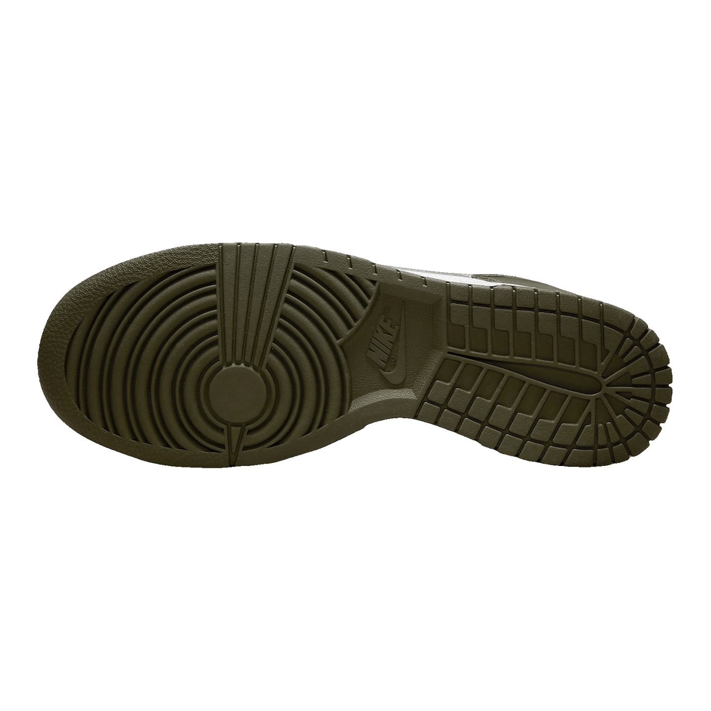 Nike Dunk Low Oil Green Cargo Khaki FN6882-100