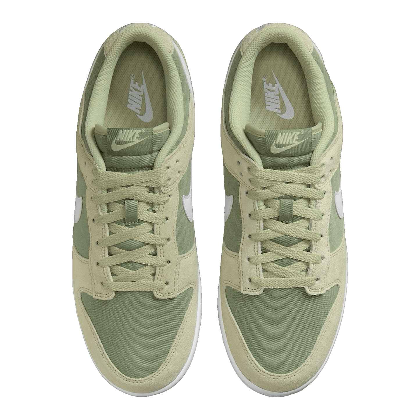 Nike Dunk Low Oil Green HM9651-300