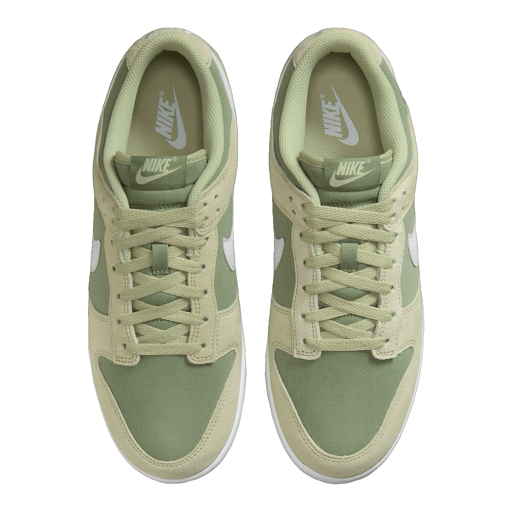 Nike Dunk Low Oil Green HM9651-300