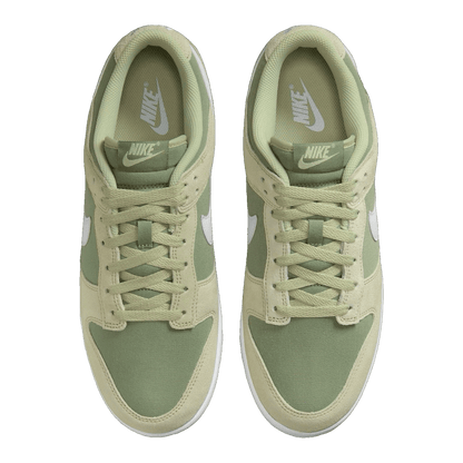 Nike Dunk Low Oil Green HM9651-300