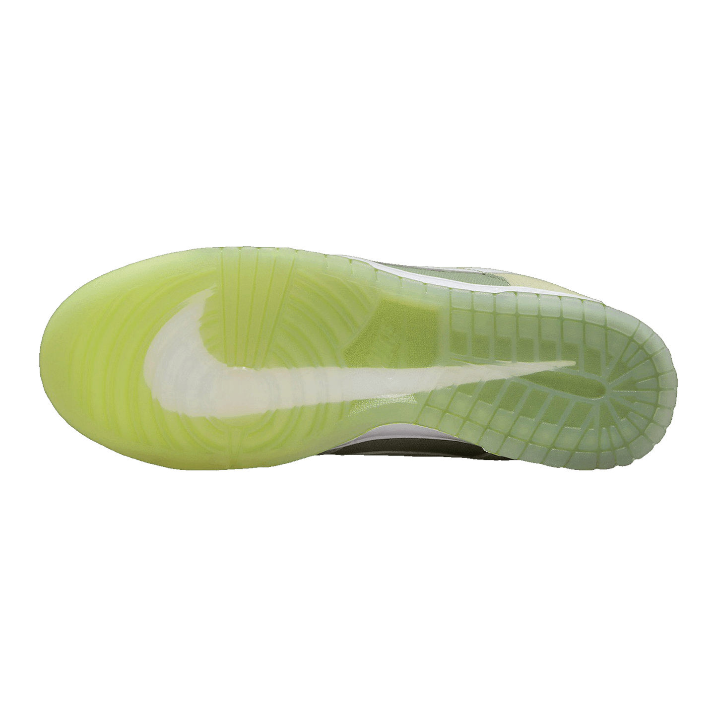 Nike Dunk Low Oil Green HM9651-300