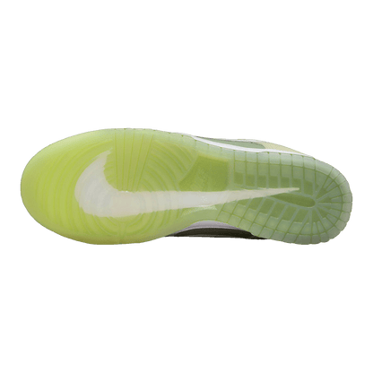 Nike Dunk Low Oil Green HM9651-300