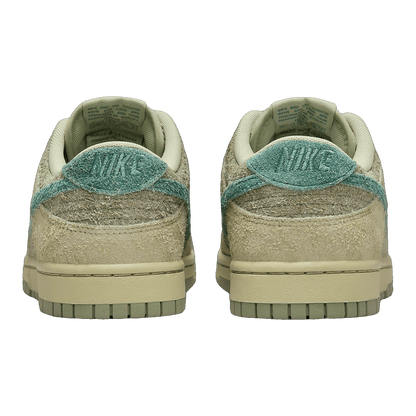 Nike Dunk Low Olive Aura (W) Back HJ7291-371