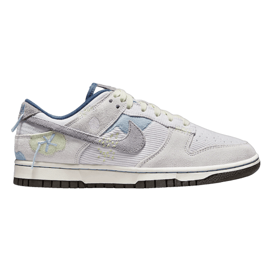 Nike Dunk Low On the Bright Side Photon Dust (W) DQ5076-001