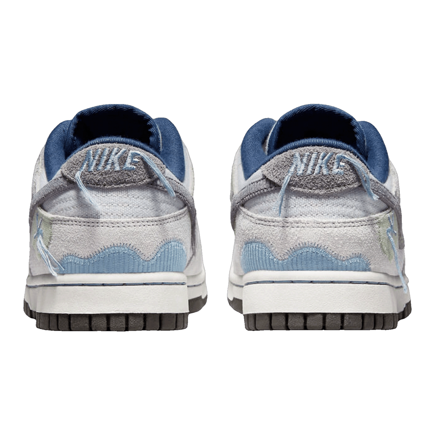 Nike Dunk Low On the Bright Side Photon Dust (W) DQ5076-001