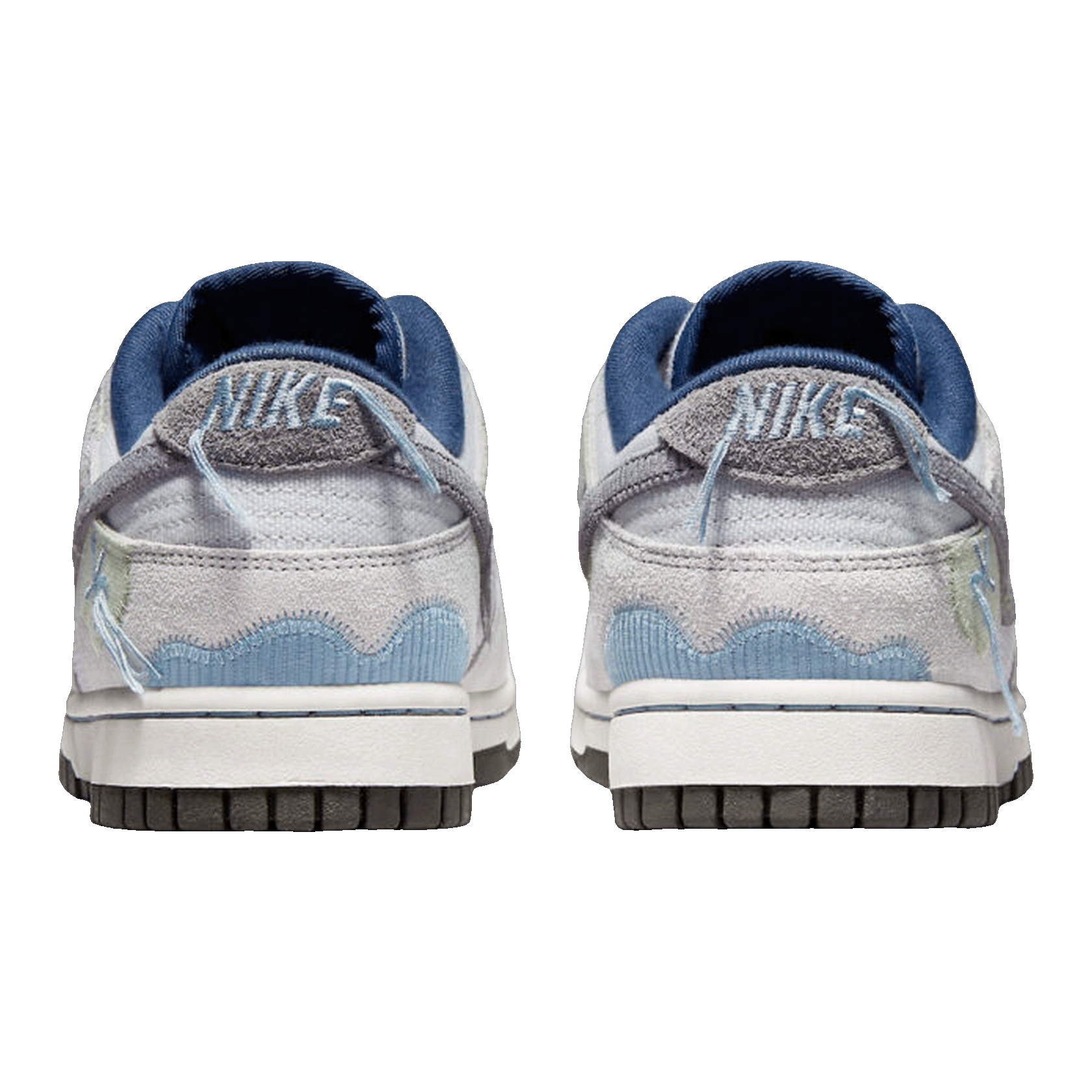 Nike Dunk Low On the Bright Side Photon Dust (W) DQ5076-001