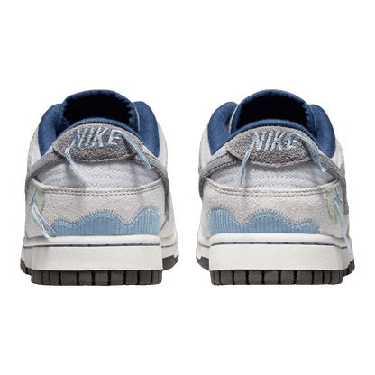 Nike Dunk Low On the Bright Side Photon Dust (W) DQ5076-001