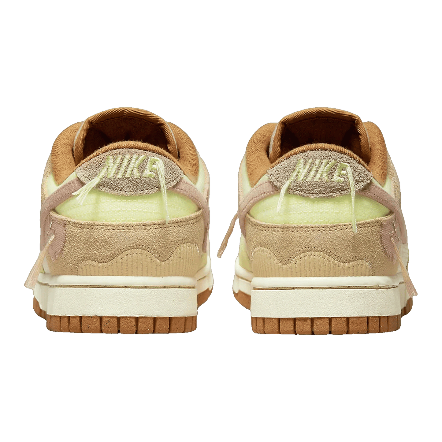 Nike Dunk Low On the Bright Side (W) DQ5076-121