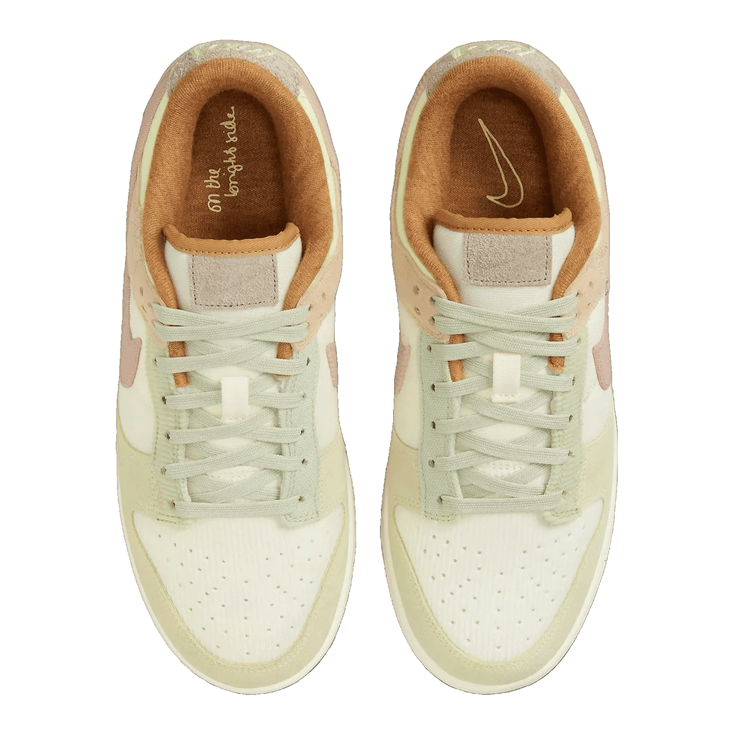 Nike Dunk Low On the Bright Side (W) DQ5076-121