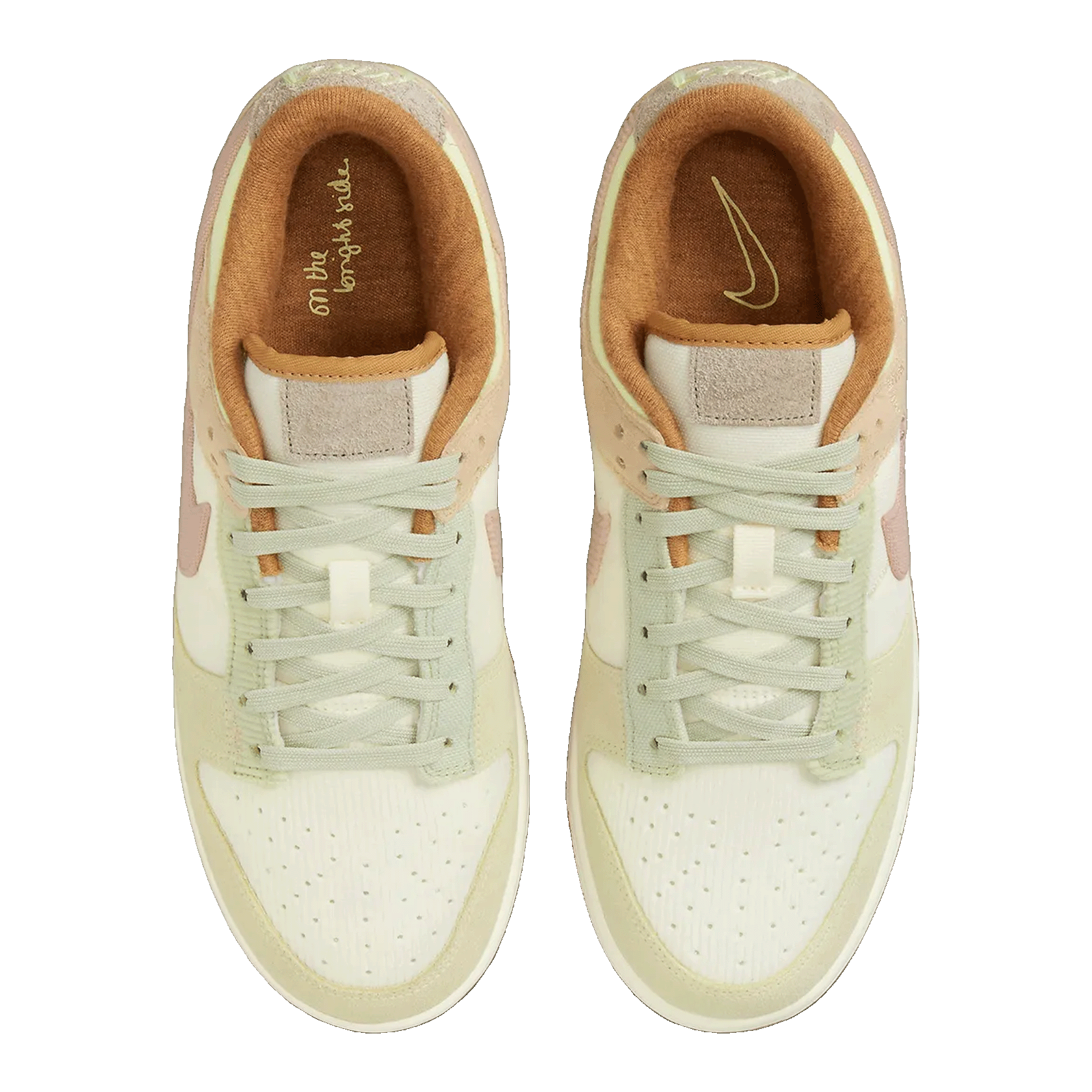 Nike Dunk Low On the Bright Side (W) DQ5076-121